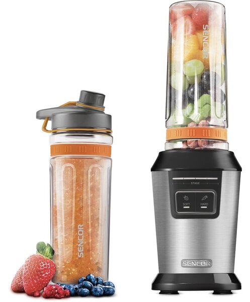Sencor SBL 7550SS smoothie mixér