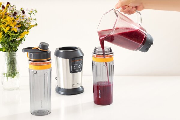 Sencor SBL 7550SS smoothie mixér