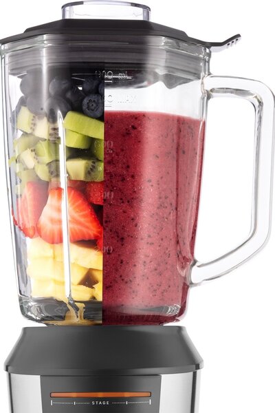 Sencor SBL 7550SS smoothie mixér
