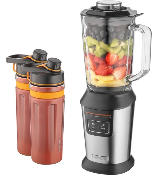 Sencor SBL 7550SS smoothie mixér