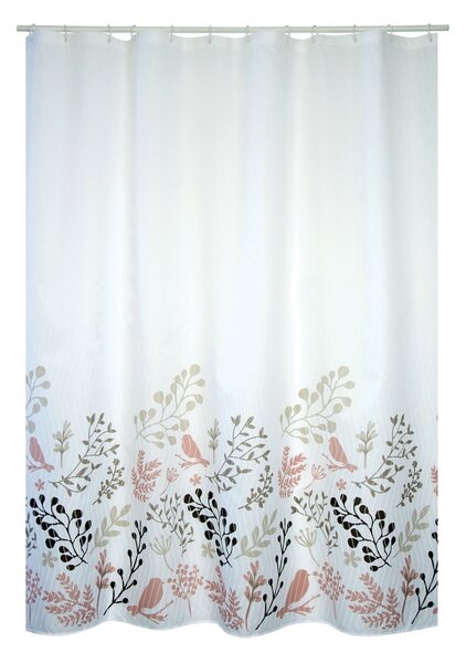 Sprchový závěs 180x200 cm Brids – MSV