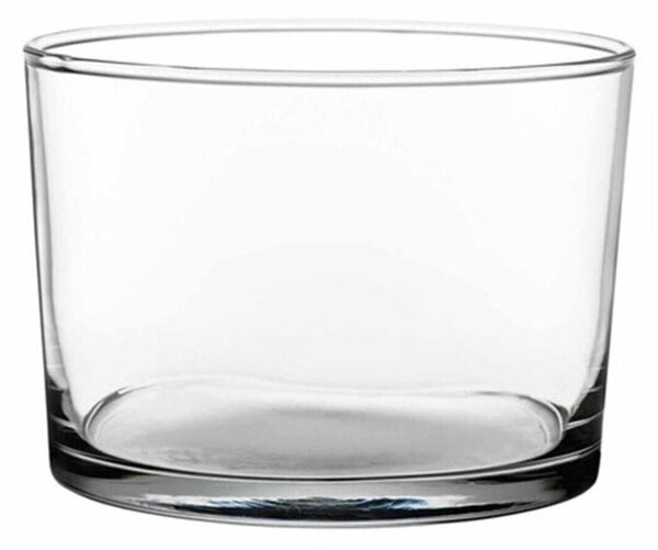 Skleněné misky v sadě na zmrzlinu 6 ks 220 ml Bistro – Hermia