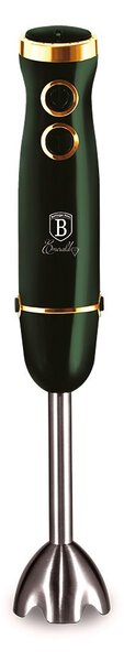 BERLINGERHAUS Mixér tyčový 500 W Emerald Collection BH-9046