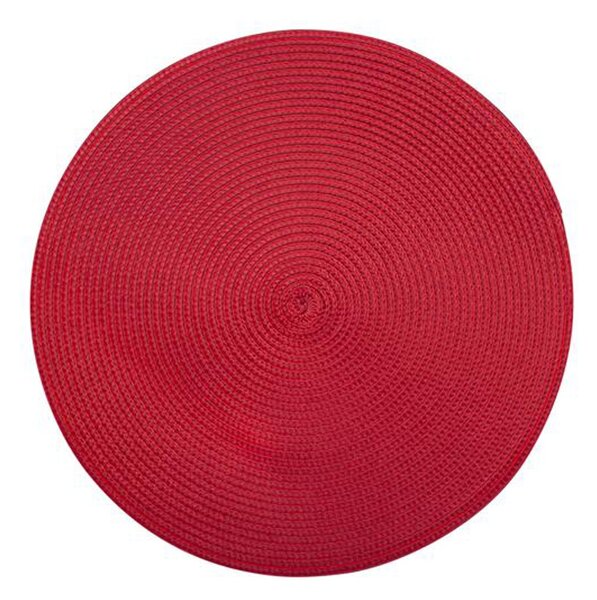 Toro Tkané prostírání 36cm MIX barev