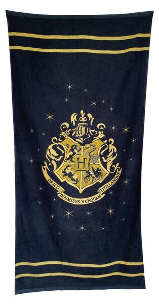 Osuška Harry Potter - Gold Crest