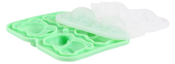 Toro Tvořítko na led 8 ks medvídek 14,5x11cm