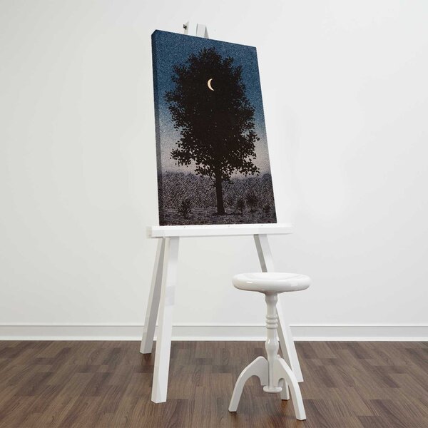 ASIR Obraz na plátně René Magritte – 16. září