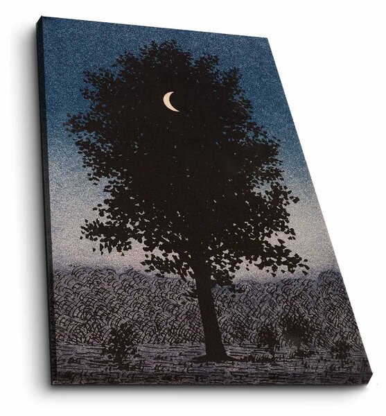 ASIR Obraz na plátně René Magritte – 16. září