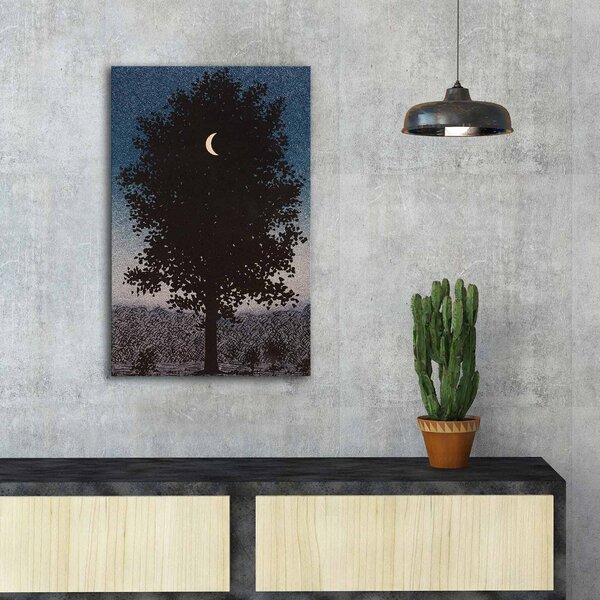 ASIR Obraz na plátně René Magritte – 16. září