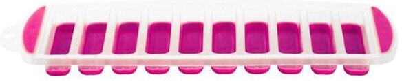 Toro Tvořítko na led 10 kostek do láhve 30x12cm