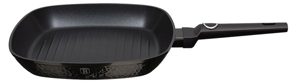 Pánev grilovací s titanovým povrchem 28 cm Primal Gloss Collection