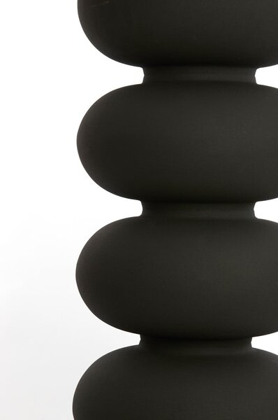 Kovový kulatý odkládací stolek ø 35 cm Kobodo – Light & Living