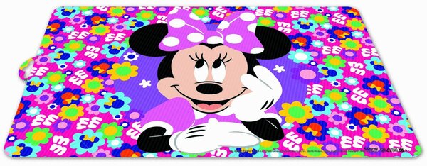 Stor Plastové prostírání Minnie 43x28cm