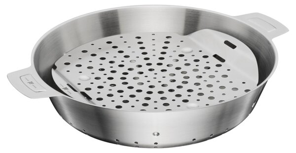 Fiskars Nerezový napařovací koš Norden Chef
