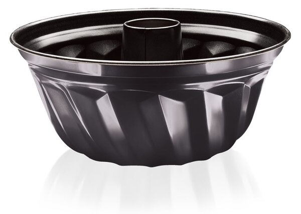 Forma na bábovku s nepřilnavým povrchem Carbon PRO Line