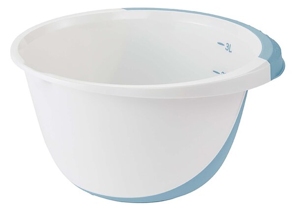 Keeeper Miska šlehací 3,5 l 26x14, severská modrá