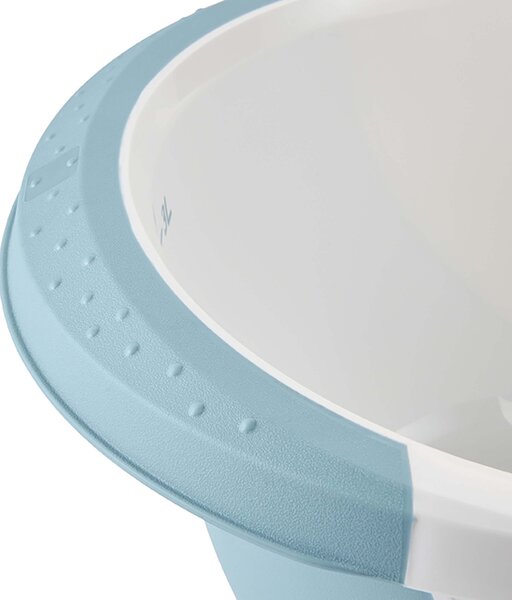 Keeeper Miska šlehací 3,5 l 26x14, severská modrá