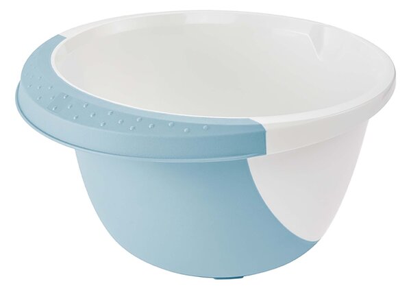 Keeeper Miska šlehací 3,5 l 26x14, severská modrá