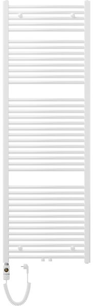 Mexen Ares, elektrické topné těleso 1800 x 600 mm, 900 W, bílá, W102-1800-600-2900-20