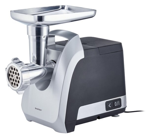 Silvercrest® Kitchen Tools Elektrický mlýnek na maso SFW 800 A1 (100382374)