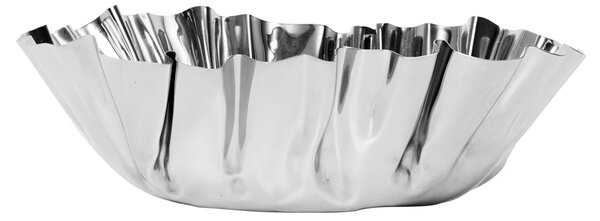 Dekorativní miska Tydra Mirror Polished 12 cm