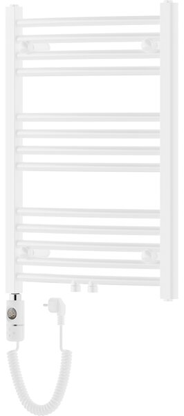 Mexen Ares, elektrické topné těleso 700 x 500 mm, 300 W, bílá, W102-0700-500-2300-20