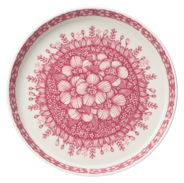 Arabia Talíř Huvila 19cm