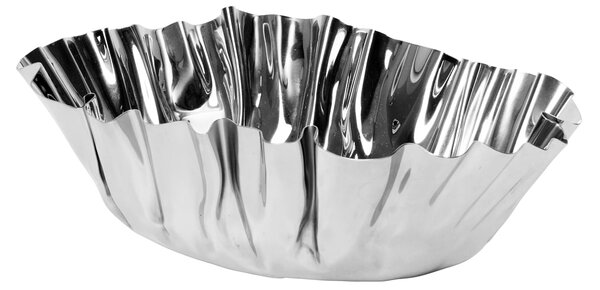 Dekorativní miska Tydra Mirror Polished 12 cm