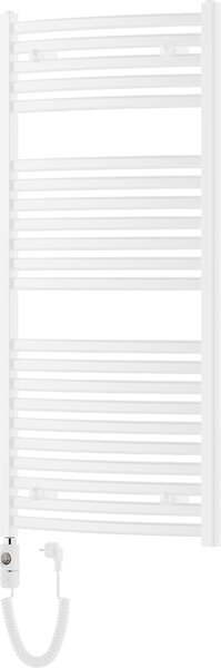 Mexen Helios, elektrické topné těleso 1200 x 600 mm, 900 W, bílá, W103-1200-600-2900-20