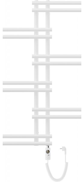Mexen Jari, elektrické topné těleso 1005 x 550 mm, 300 W, bílá, W115-1005-550-2300-20