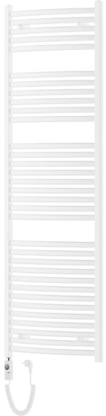 Mexen Helios, elektrické topné těleso 1800 x 600 mm, 900 W, bílá, W103-1800-600-2900-20