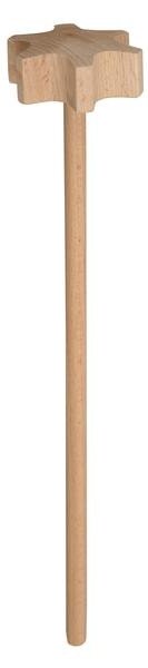 Toro Vrtička 30 cm, dřevo