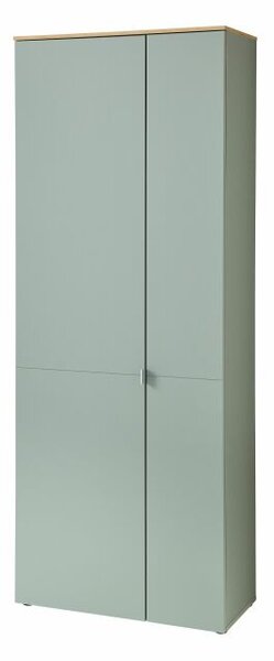 Předsíňový nábytek BONO green 82+03