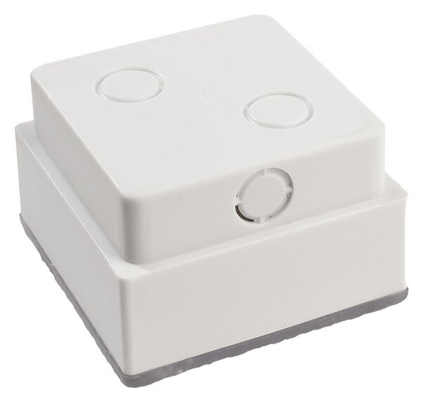 IMPR 730480 Deko-Light zemní svítidlo, Tabit 100x100, 2,3 W, 3000 K, 220-240V 120 lm 100 mm šedá IP 67