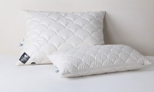 Every Merino Hemp polštář Rozměr: 70 x 90 cm