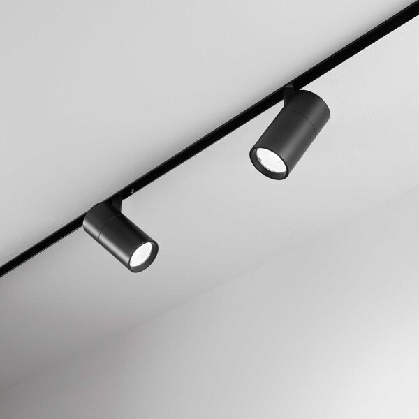 ILUX 305608 Ego track single 19w 3000k on-off - IDEALLUX