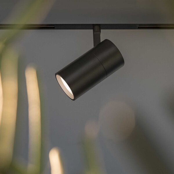 ILUX 305608 Ego track single 19w 3000k on-off - IDEALLUX