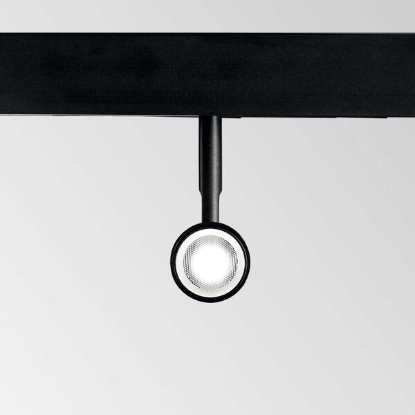 ILUX 282978 Ego track single 03w 3000k on-off - IDEALLUX