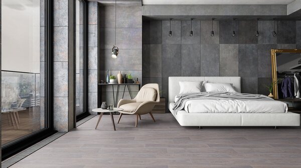 GERFLOR Taralay libertex Valecay pecan GERTLX 1442 Šíře role 2 m - 2 bm