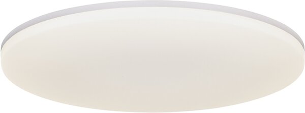 Nordlux Vic nástěnné svítidlo 1x23.5 W bílá 2310176001