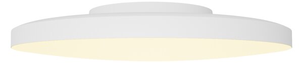 Stropní svítidlo Nordlux Serenova - (bílá) plast, ø 36 cm