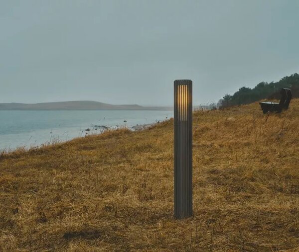 Nordlux Aludra venkovní stojací lampa 1x15 W antracitová 2118038250