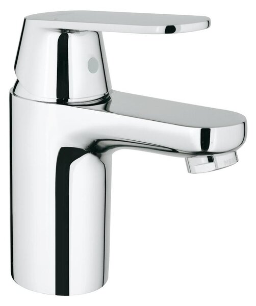Grohe Eurosmart Cosmopolitan umyvadlová baterie stojící StarLight Chrome 32824000
