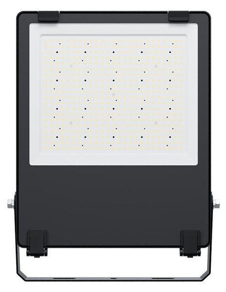 ACA Lighting LED reflektor 300W 100-277V Ra70 46500lm 110° tvrzené sklo 5let záruka IP66 IK08 4000K VADER30040