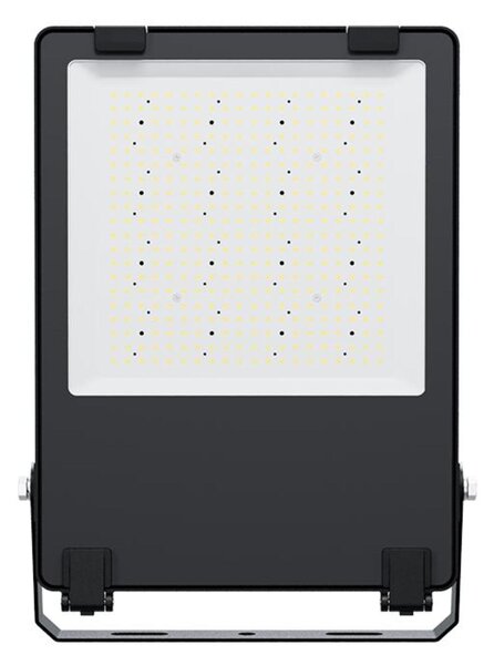 ACA Lighting LED reflektor 200W 100-277V Ra70 31000lm 110° tvrzené sklo 5let záruka IP66 IK08 3000K VADER20030