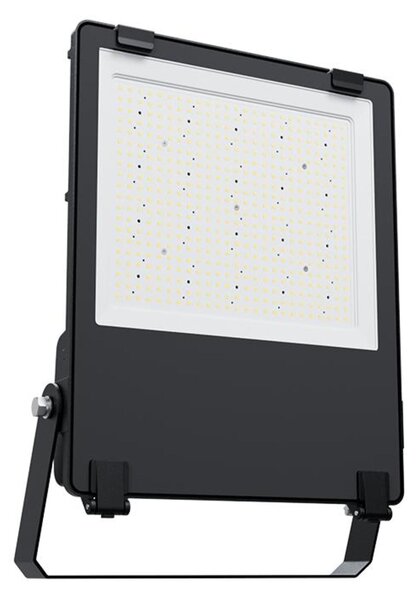 ACA Lighting LED reflektor 300W 100-277V Ra70 46500lm 110° tvrzené sklo 5let záruka IP66 IK08 4000K VADER30040