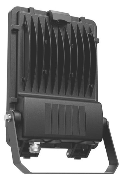 ACA Lighting LED reflektor 50W 100-277V Ra70 7750lm 110° tvrzené sklo 5let záruka IP66 IK08 3000K VADER5030