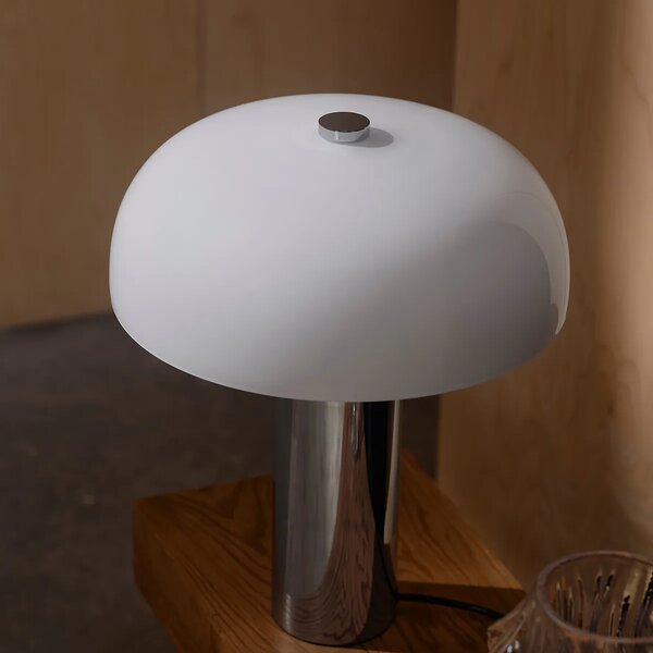 Stolní lampa Nordlux Gabrielle, ø 35 cm