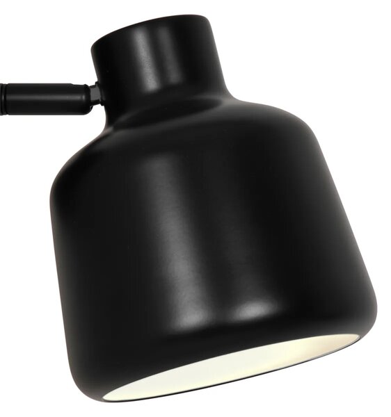 Stojací lampa Nordlux Louella, ø 20 cm, v. 162 cm