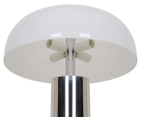 Stolní lampa Nordlux Gabrielle, ø 35 cm